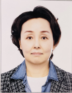 김애영