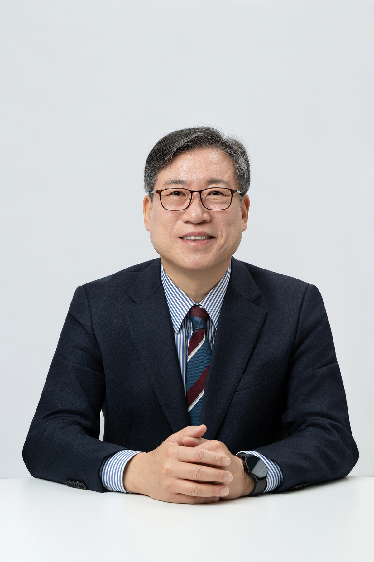 조남범 회장